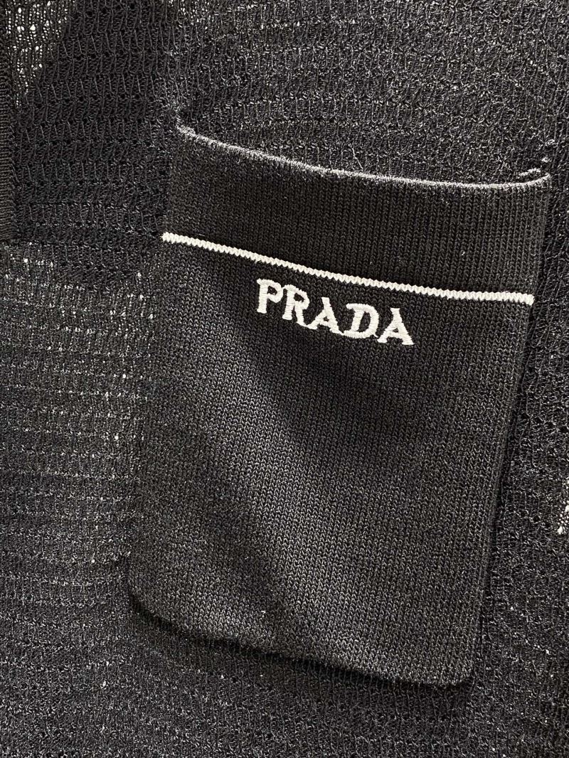 Prada T-Shirts